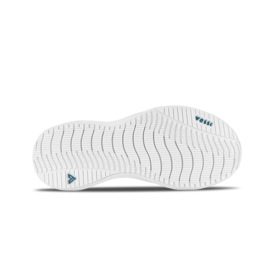 Women's Tidal Sneaker - Warm White
