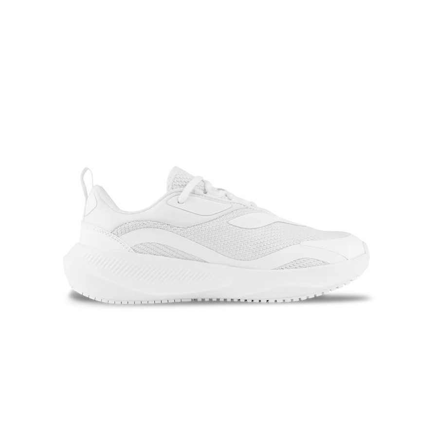 Women's Tidal Sneaker - Warm White