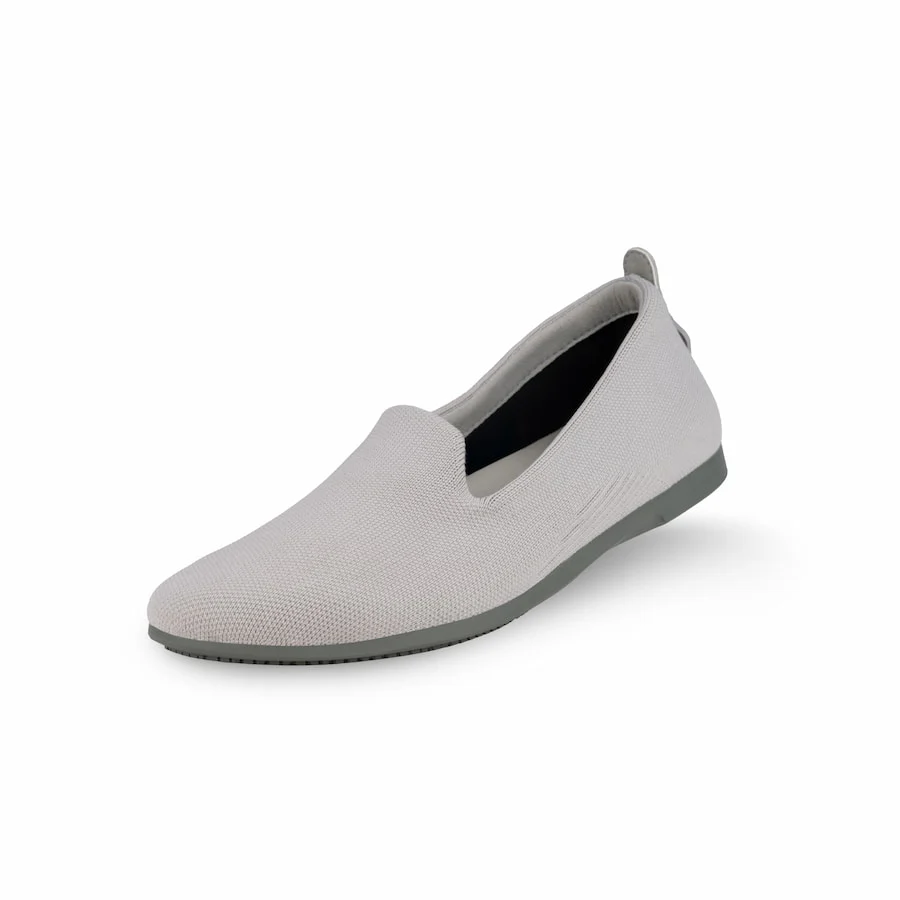 Women's Market Flat - Fog/Grotto