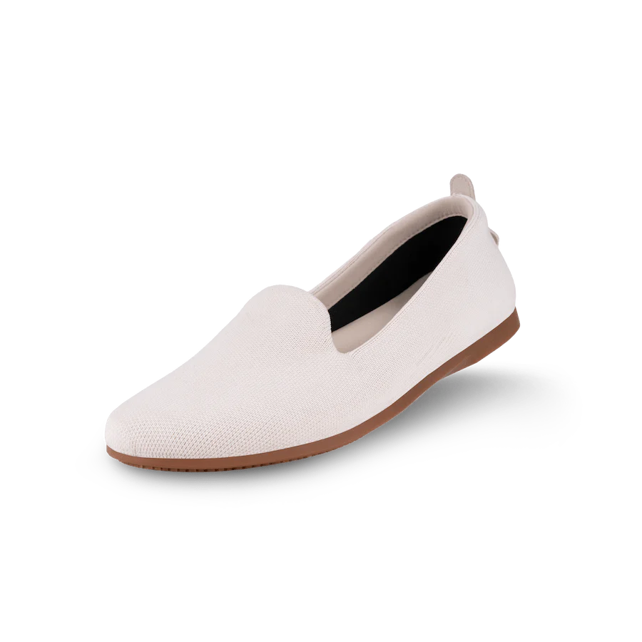 Women's Market Flat - Songbird/Gum