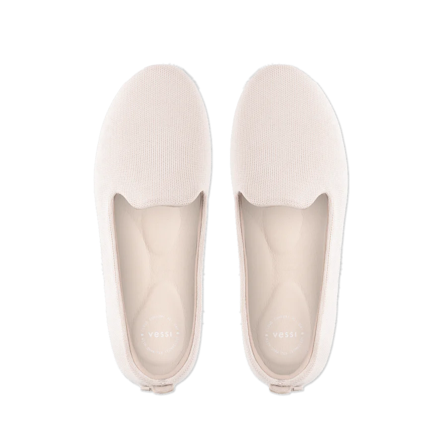 Women's Market Flat - Songbird/Gum