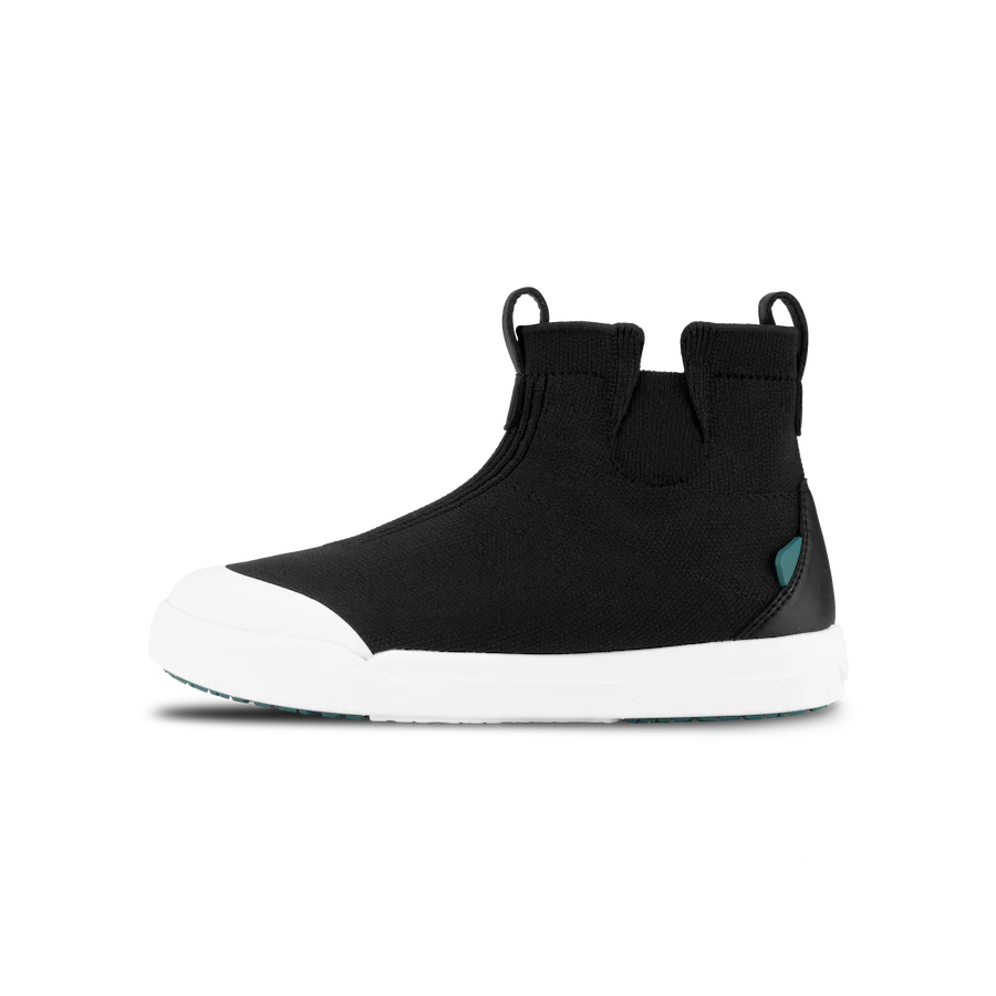Kids Classic Chelsea - Asphalt Black