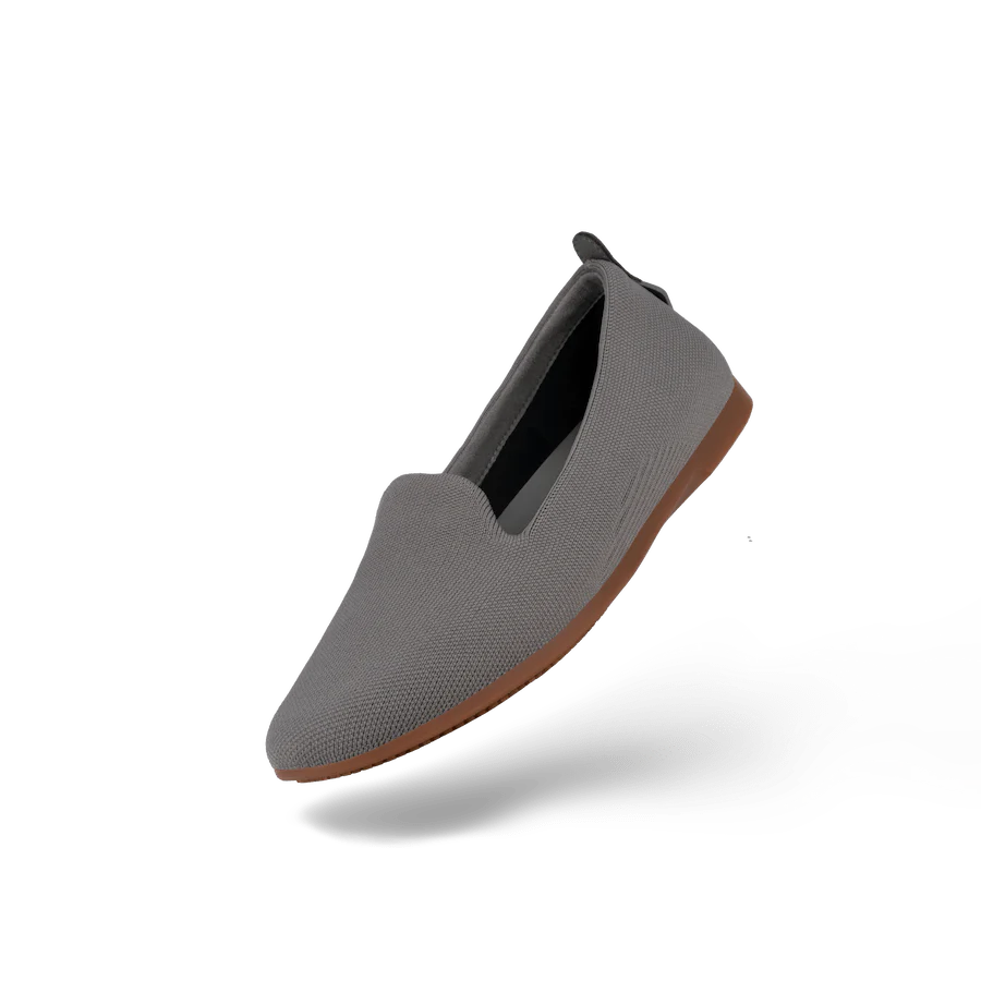 Women's Market Flat - Grotto/Gum