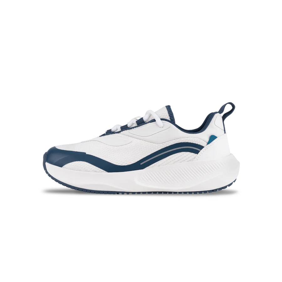 Women's Tidal Sneaker - Off-White/Twill