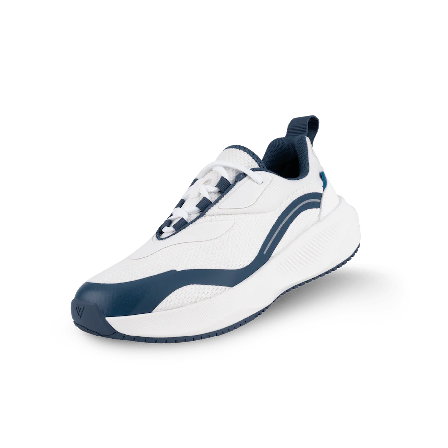 Women's Tidal Sneaker - Off-White/Twill