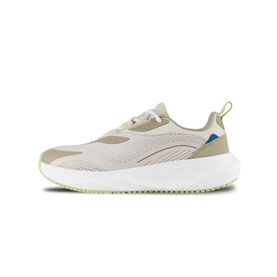 Women's Tidal Sneaker - Astray/Moxie