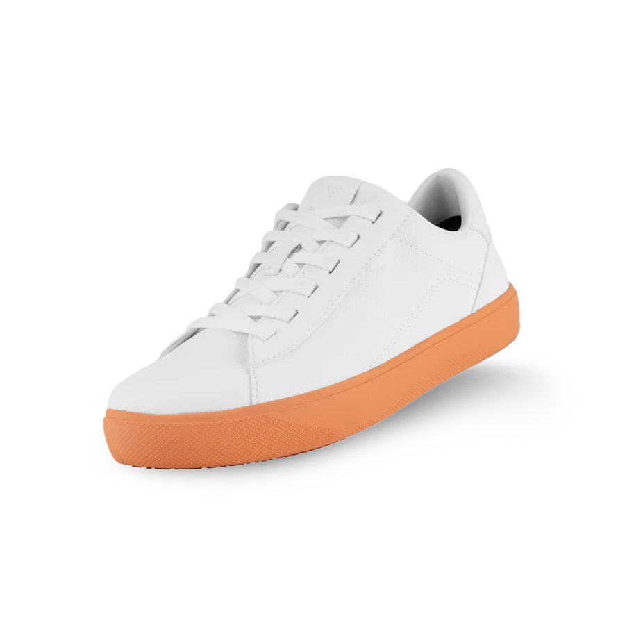 Women's Soho Sneaker - White/Beam