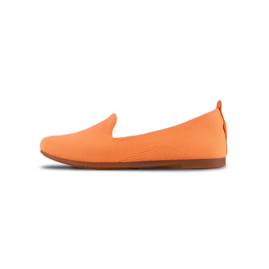 Women's Market Flat - Beam/Gum