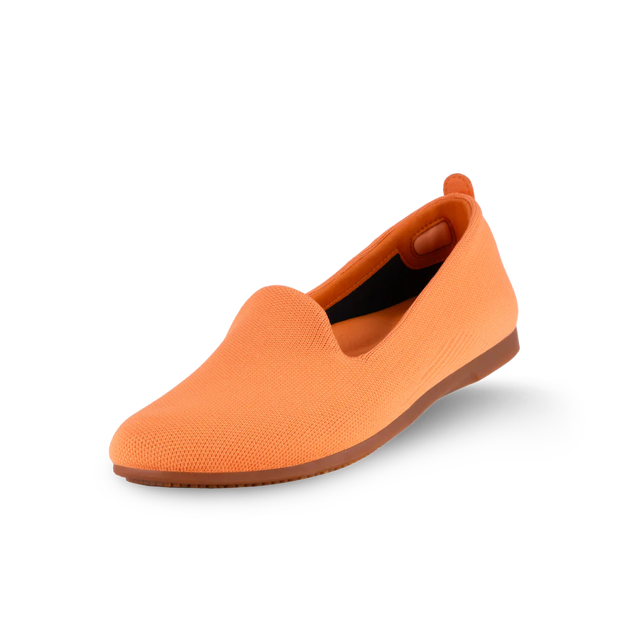 Women's Market Flat - Beam/Gum