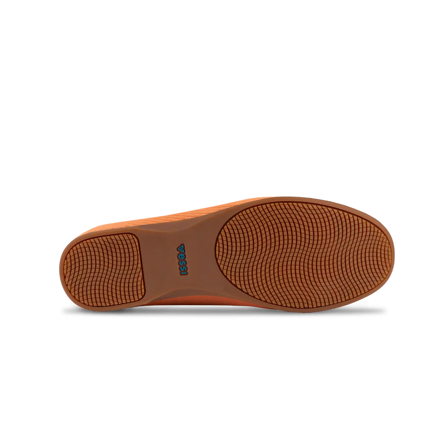 Women's Market Flat - Beam/Gum