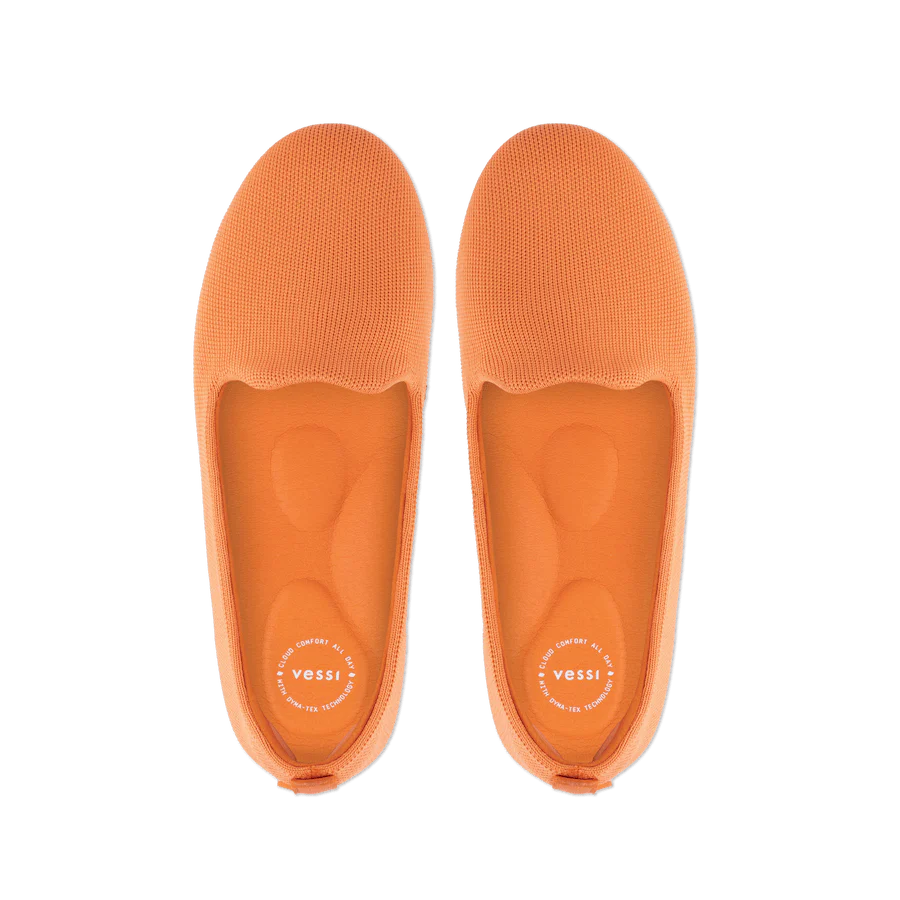 Women's Market Flat - Beam/Gum
