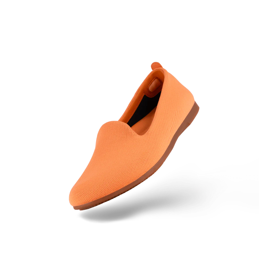 Women's Market Flat - Beam/Gum