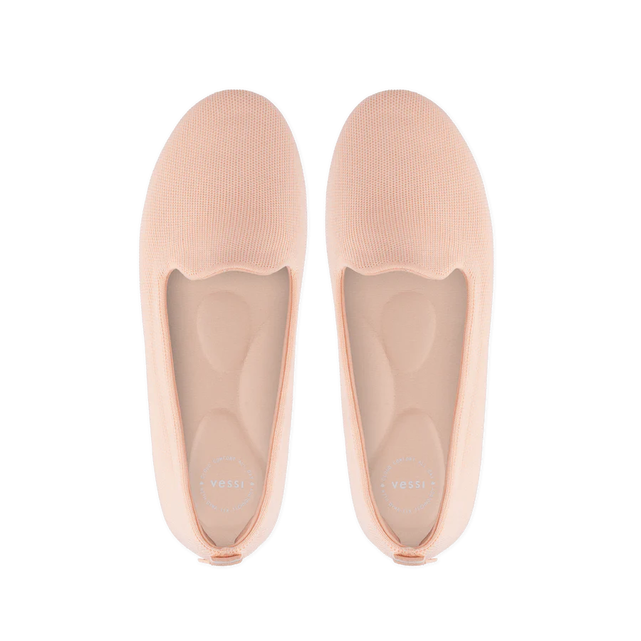 Women's Market Flat - Ray/Gum