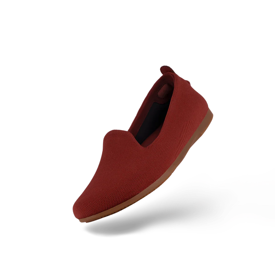 Market Flat - Sangria/Gum