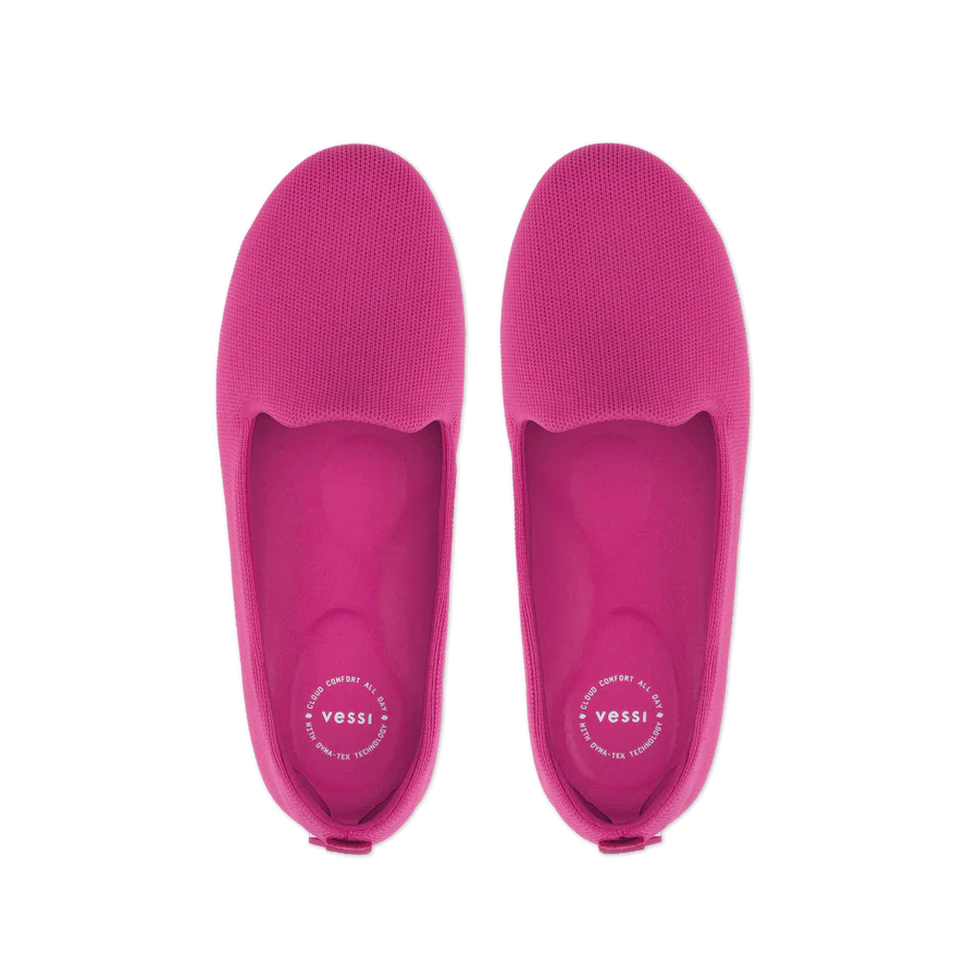 Women's Market Flat - Fusion/Light Dune