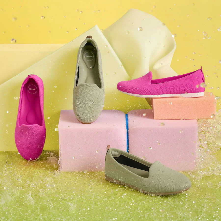 Women's Market Flat - Trail/Shore 5 Women's Market Flat - Trail/Shore