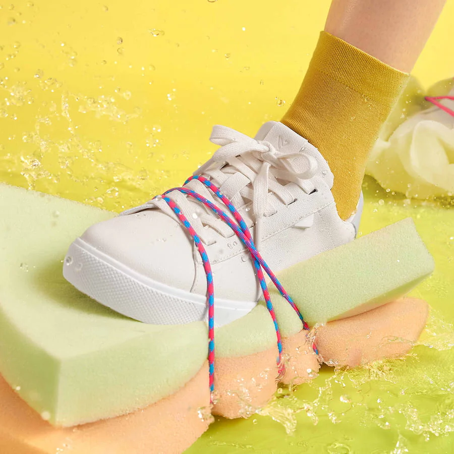 Women's Soho Sneaker - Light Dune/Dune 5 Women's Soho Sneaker - Light Dune/Dune