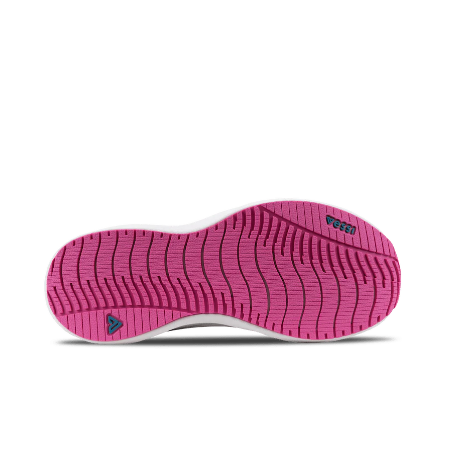 Women's Tidal Sneaker - Dew/Fusion 3 Women's Tidal Sneaker - Dew/Fusion