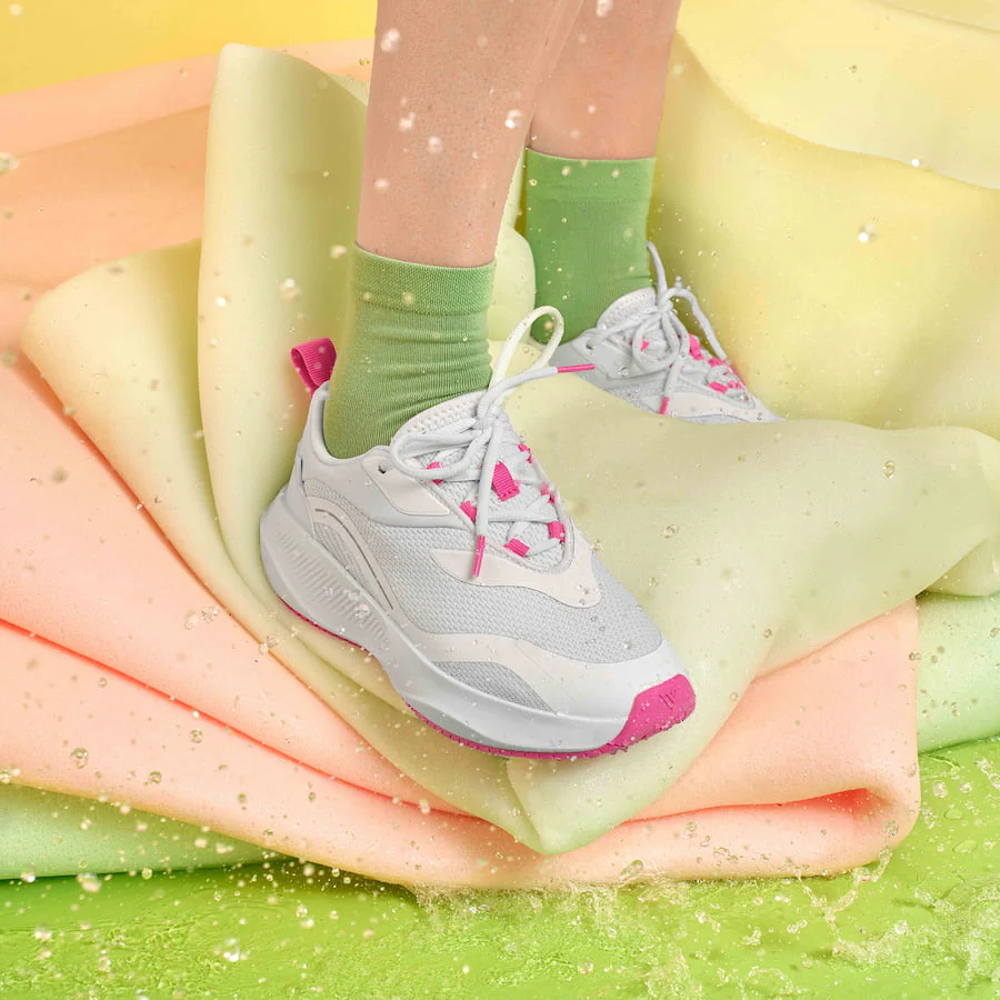 Women's Tidal Sneaker - Dew/Fusion 5 Women's Tidal Sneaker - Dew/Fusion