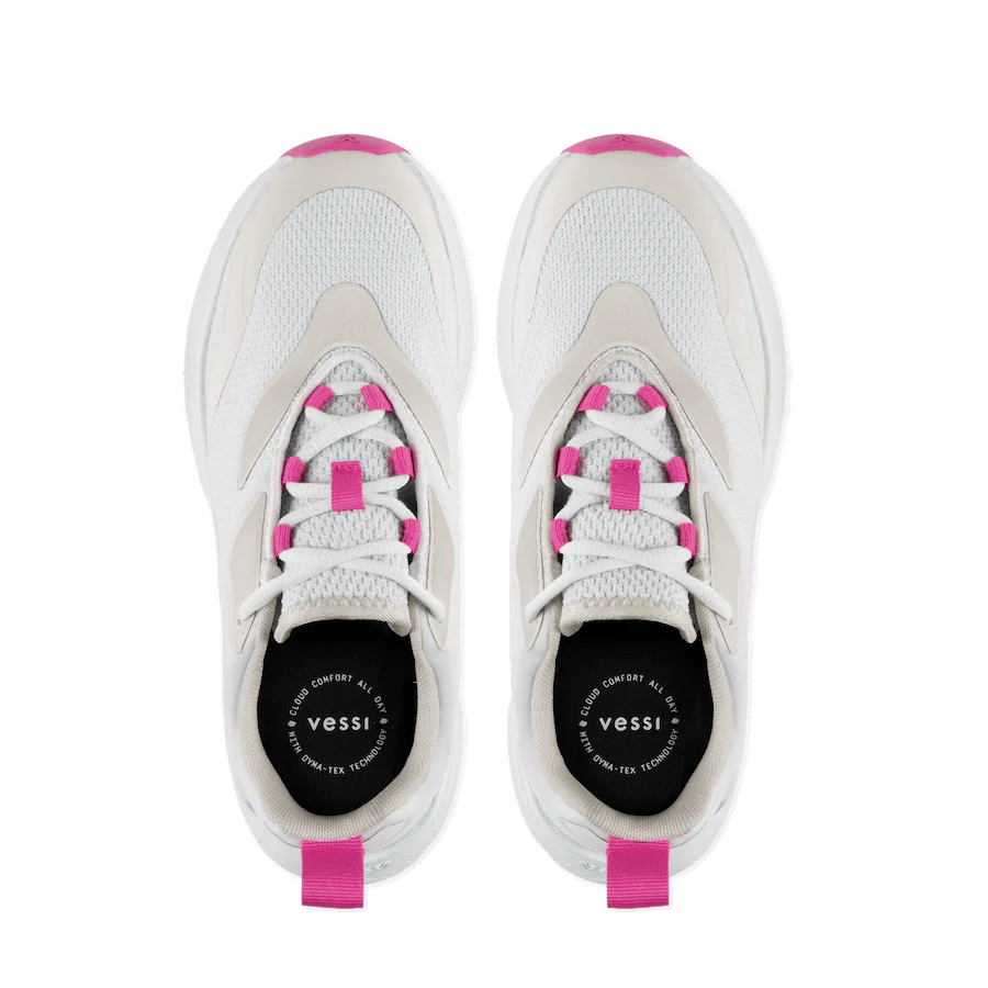 Women's Tidal Sneaker - Dew/Fusion 6 Women's Tidal Sneaker - Dew/Fusion