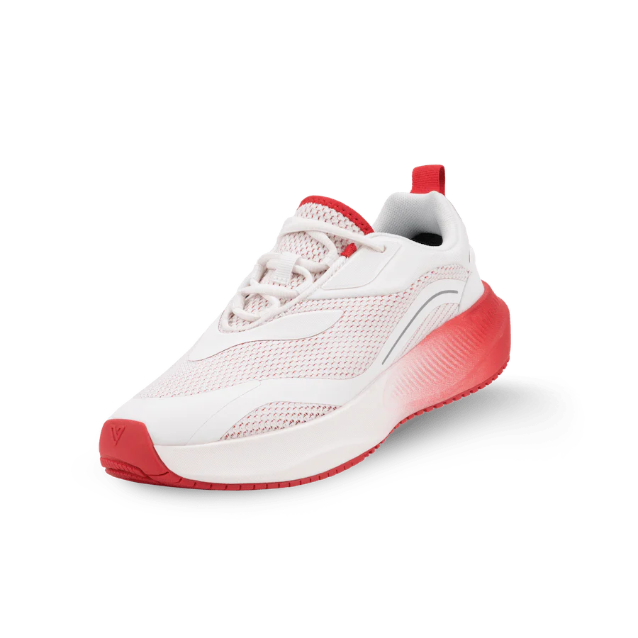 Women's Tidal Sneaker - Light Dune/Flash