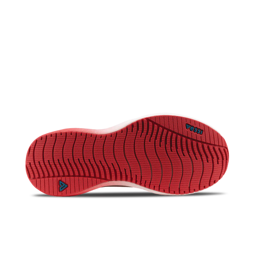 Women's Tidal Sneaker - Light Dune/Flash 3 Women's Tidal Sneaker - Light Dune/Flash