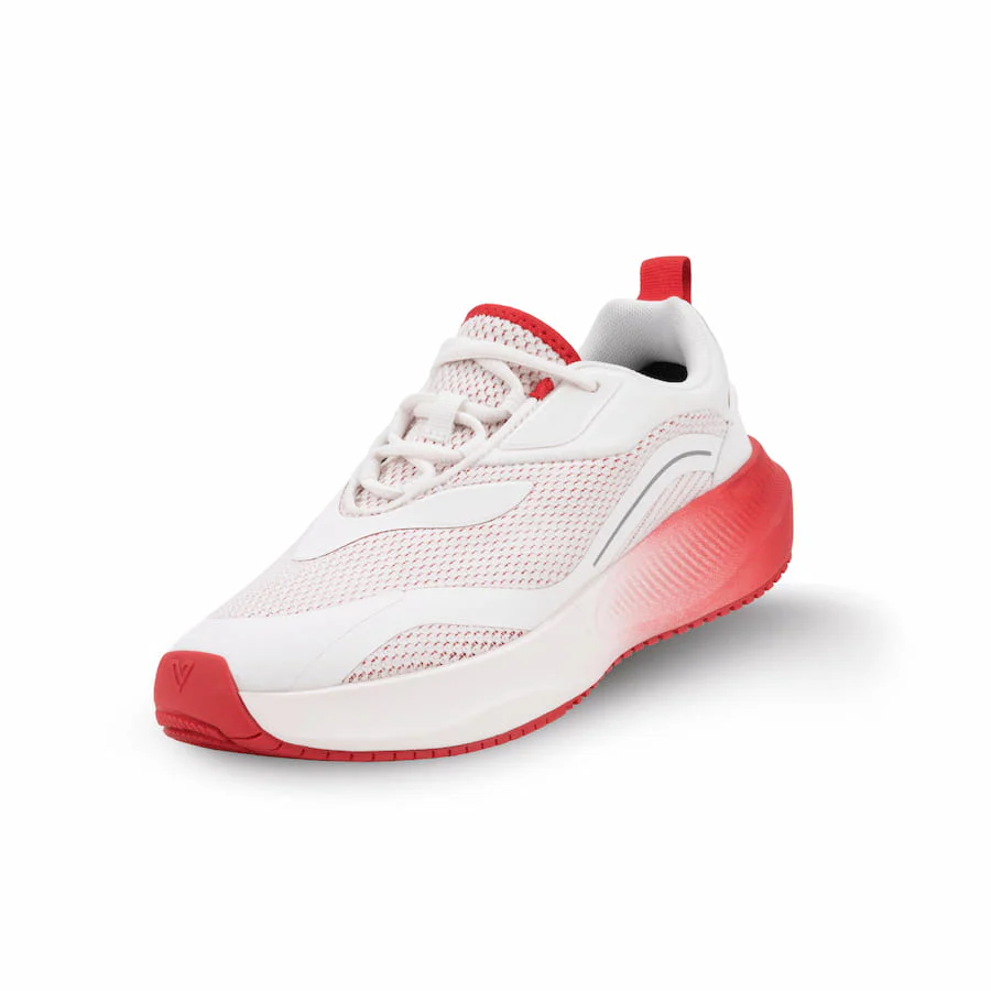 Women's Tidal Sneaker - Light Dune/Flash 7 Women's Tidal Sneaker - Light Dune/Flash