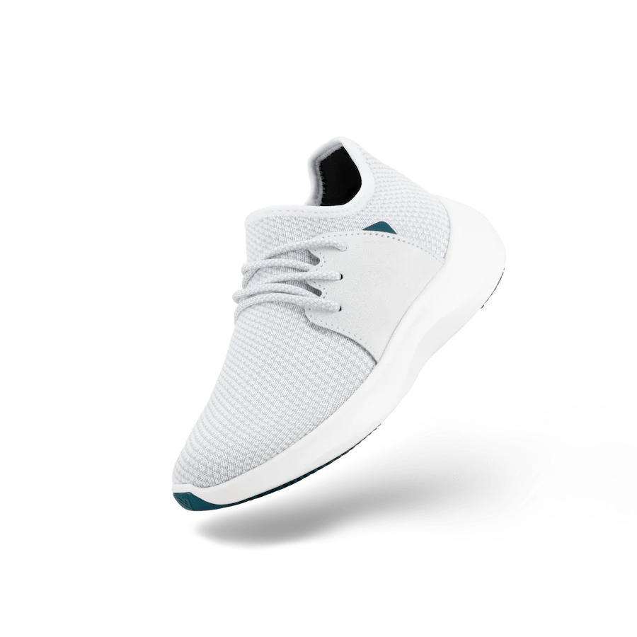 Women's Everyday Classic - Pearl White 13 Women's Everyday Classic - Pearl White