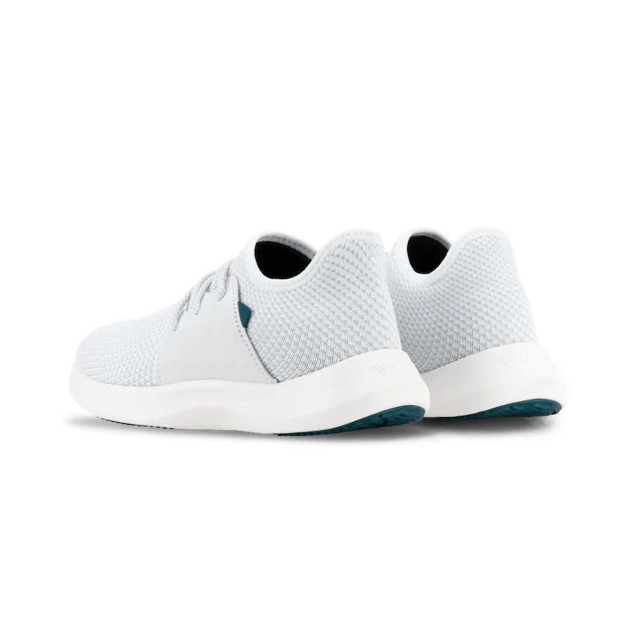 Women's Everyday Classic - Pearl White 4 Women's Everyday Classic - Pearl White