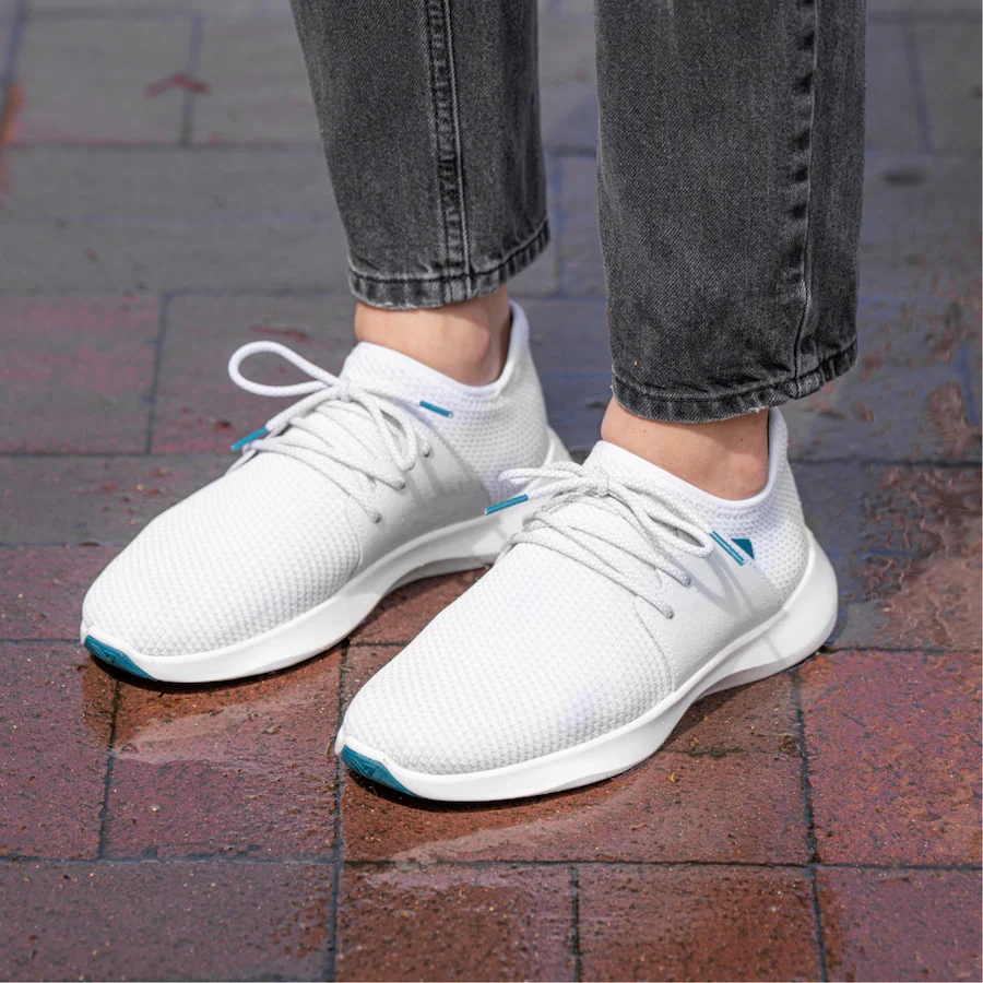 Women's Everyday Classic - Pearl White 5 Women's Everyday Classic - Pearl White