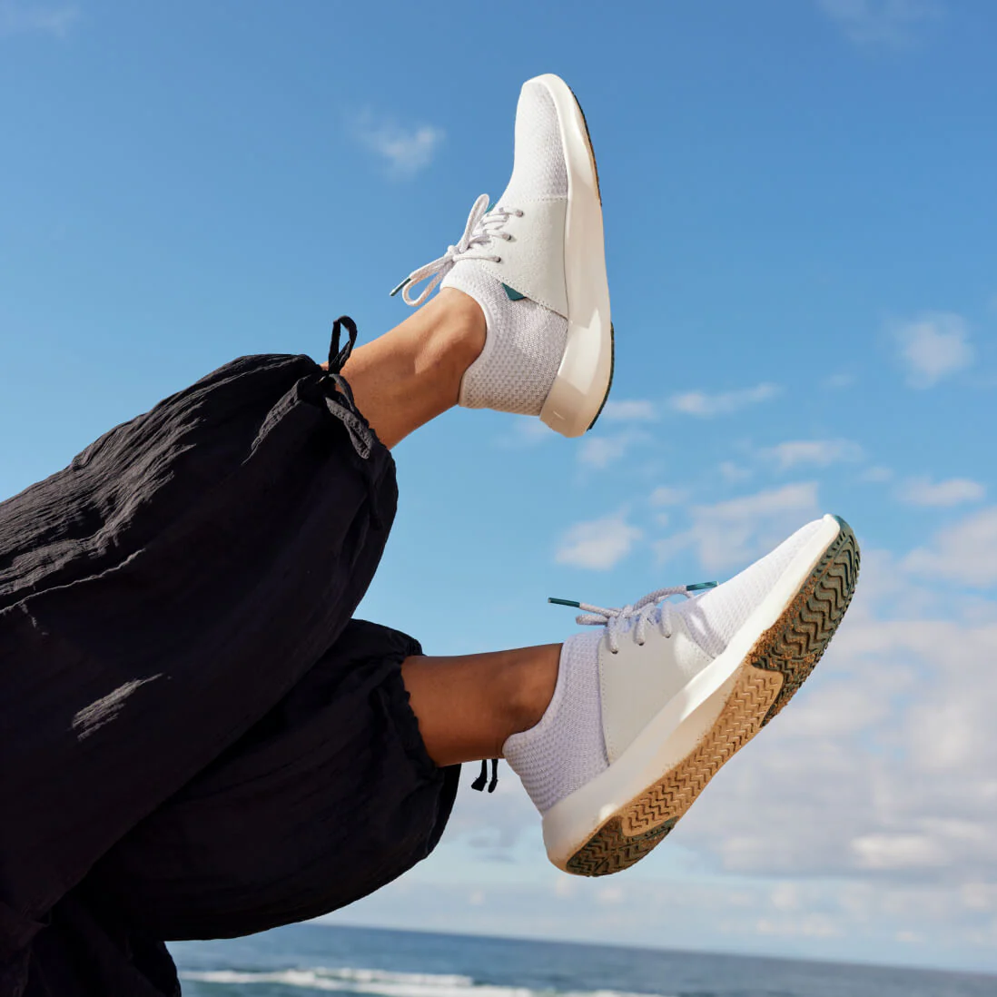 Women's Everyday Classic - Pearl White 8 Women's Everyday Classic - Pearl White