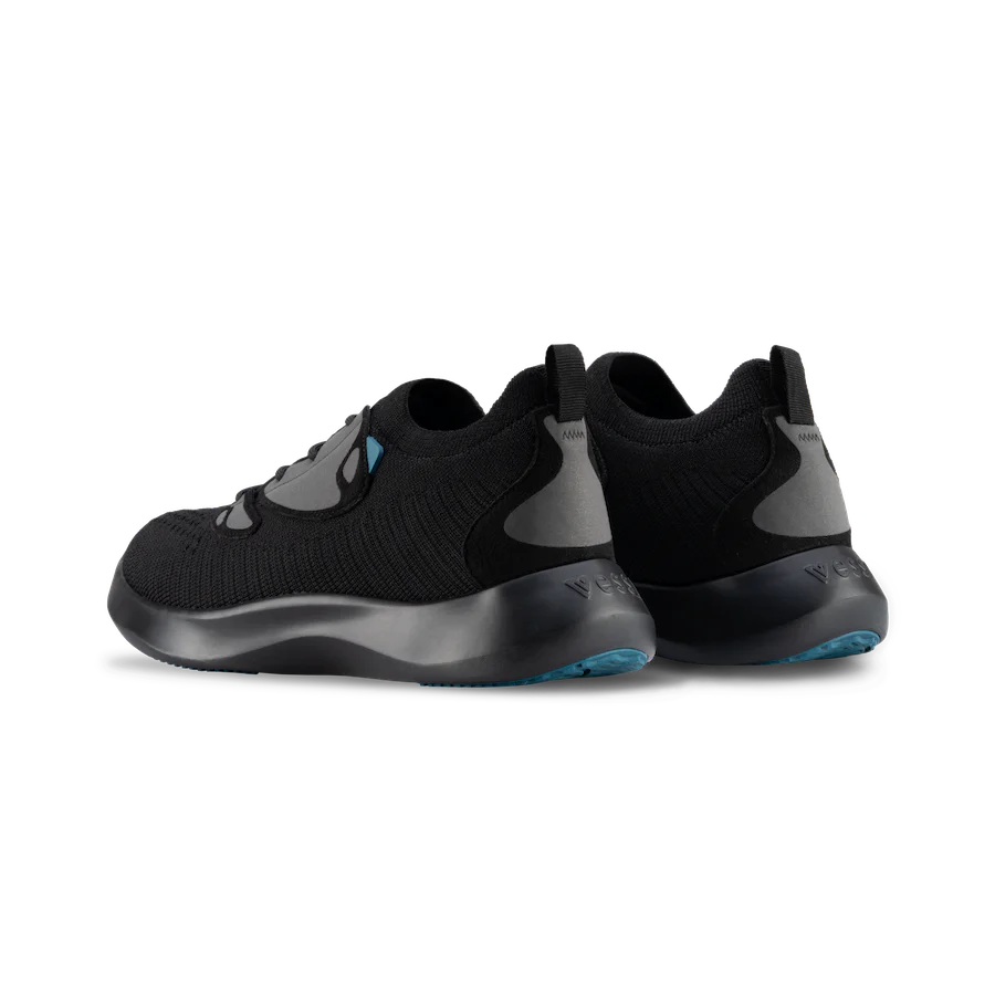 Men's Everyday Move - Onyx Black on Black 4 Men's Everyday Move - Onyx Black on Black