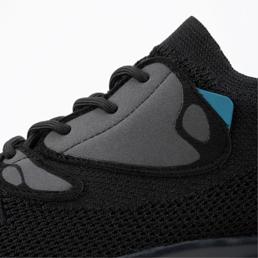 Men's Everyday Move - Onyx Black on Black 6 Men's Everyday Move - Onyx Black on Black