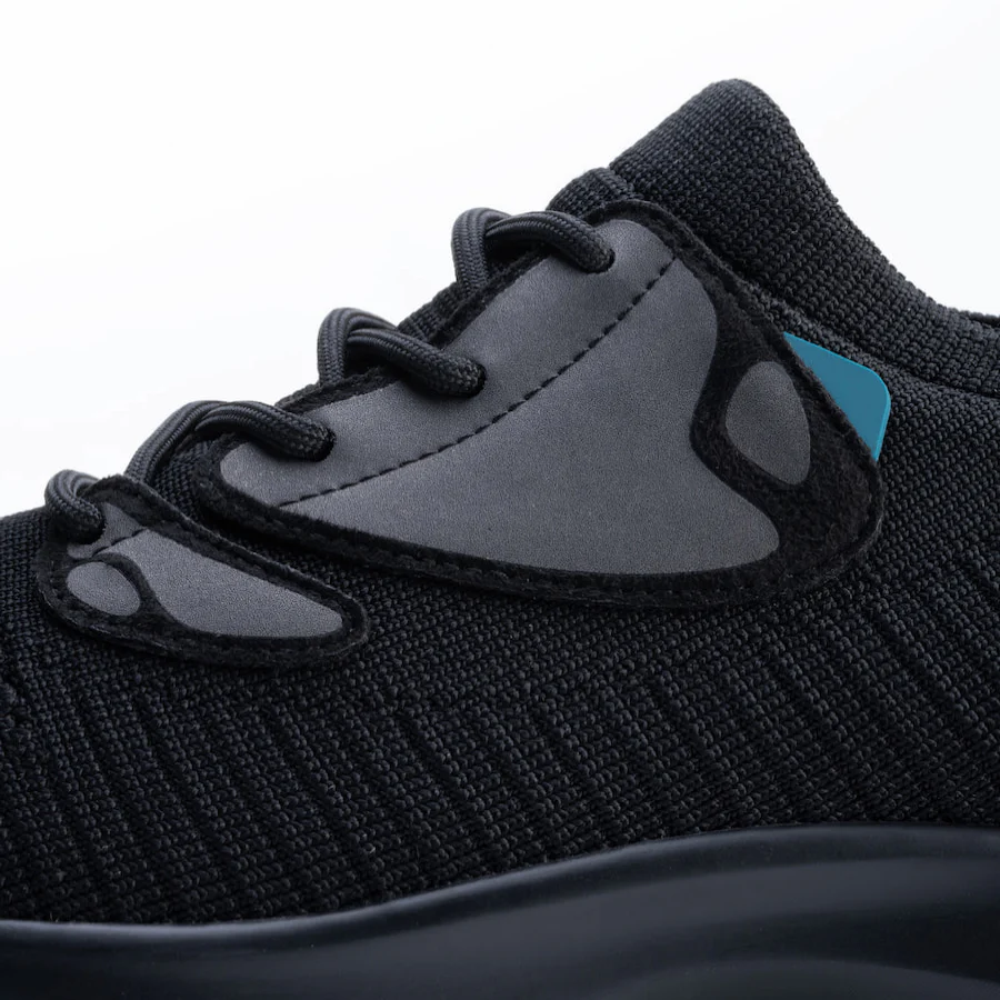 Men's Everyday Move - Onyx Black on Black 8 Men's Everyday Move - Onyx Black on Black