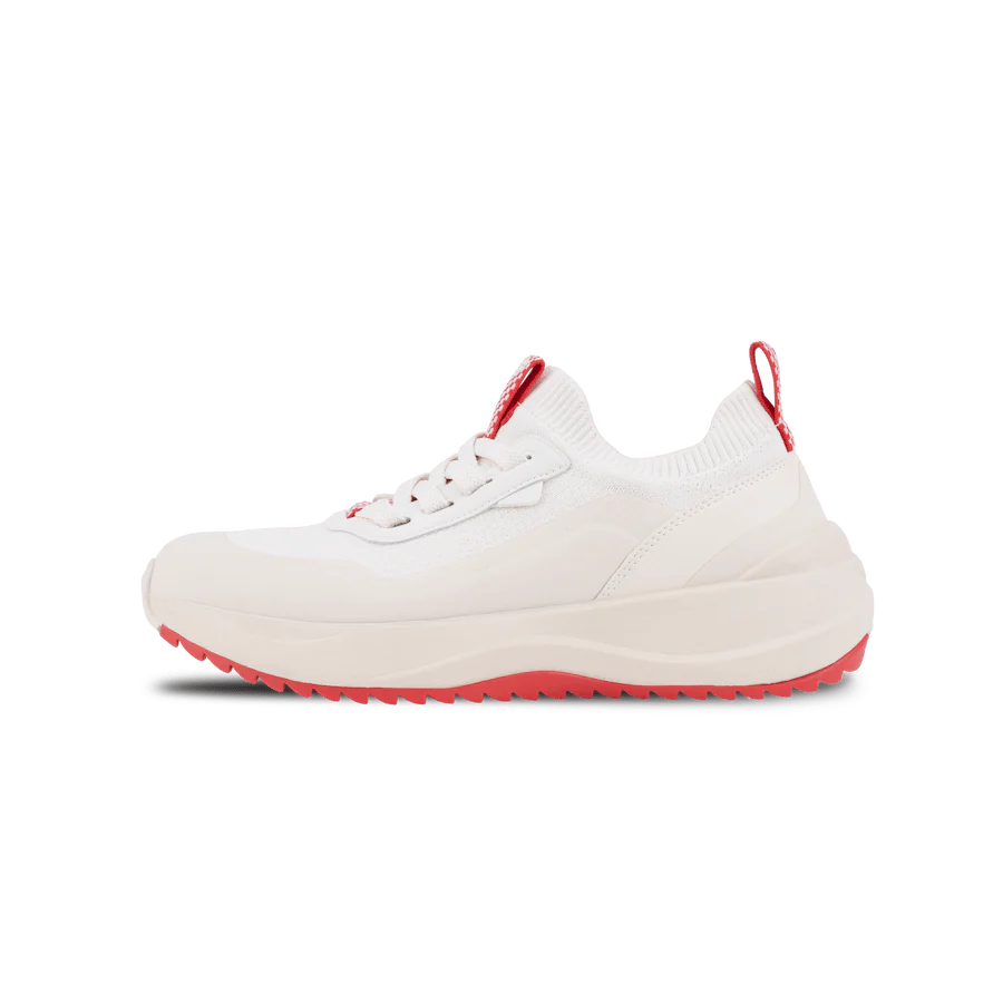 Women's Stormburst Low Top - Light Dune/Dune/Flash