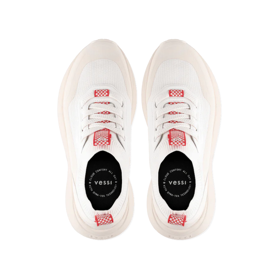 Women's Stormburst Low Top - Light Dune/Dune/Flash 6 Women's Stormburst Low Top - Light Dune/Dune/Flash