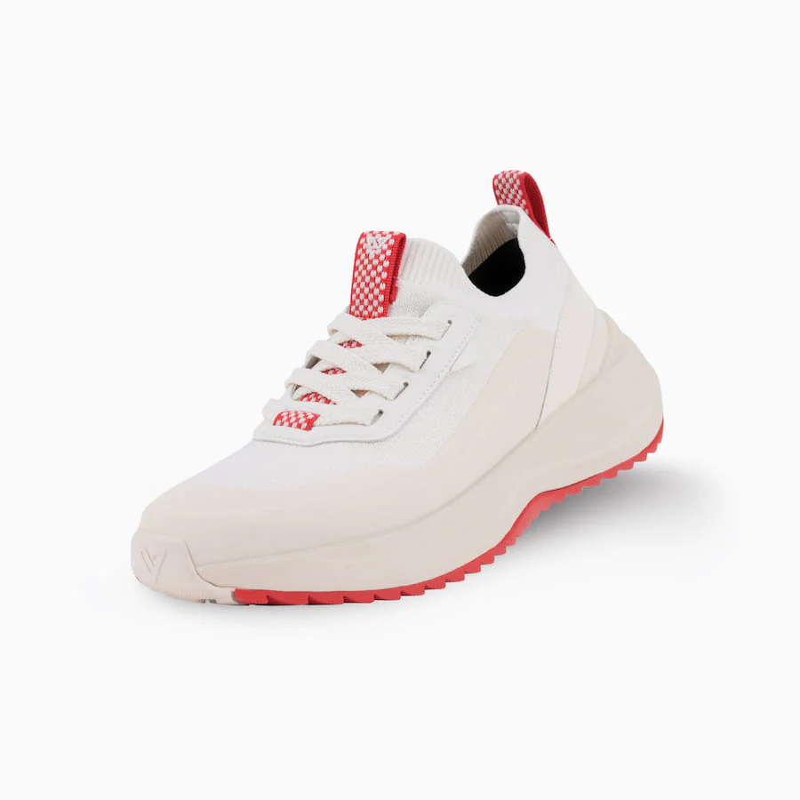 Women's Stormburst Low Top - Light Dune/Dune/Flash 7 Women's Stormburst Low Top - Light Dune/Dune/Flash