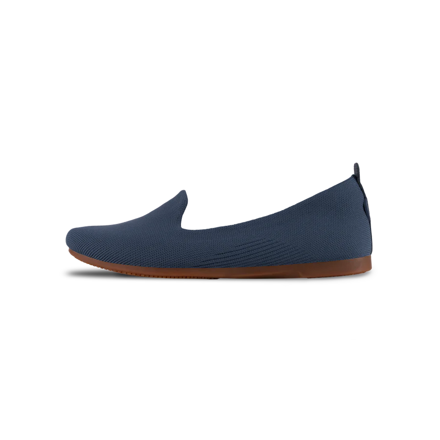 Women's Market Flat - Twill/Gum