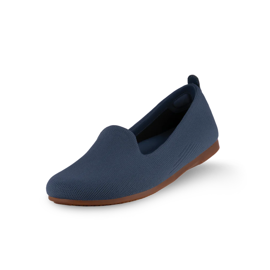 Women's Market Flat - Twill/Gum