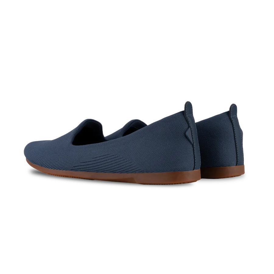 Women's Market Flat - Twill/Gum 4 Women's Market Flat - Twill/Gum