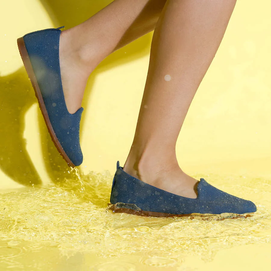 Women's Market Flat - Twill/Gum 5 Women's Market Flat - Twill/Gum