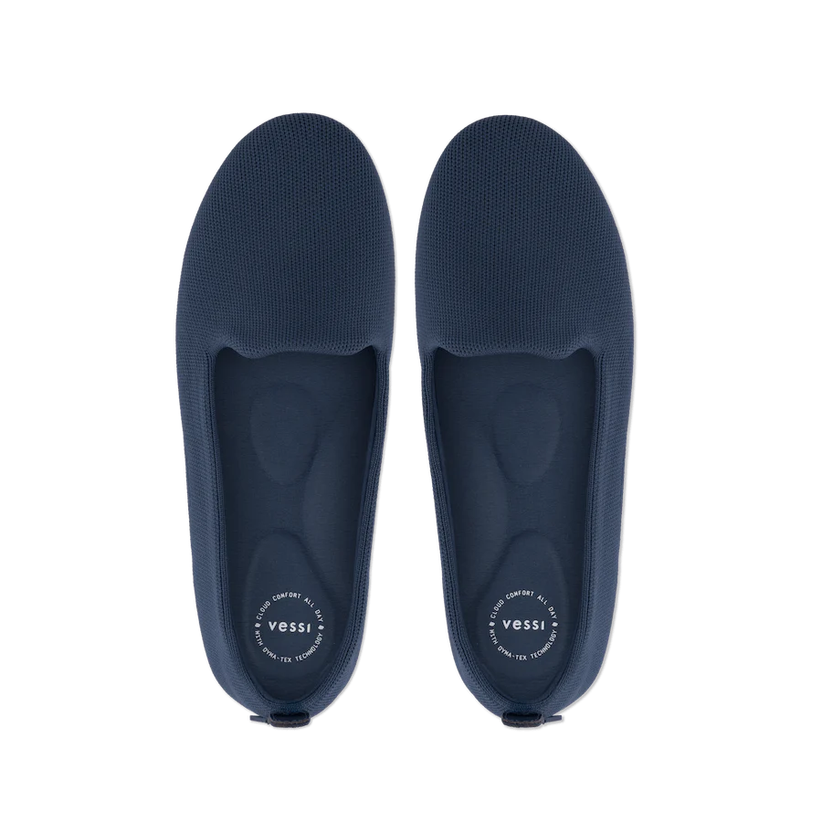 Women's Market Flat - Twill/Gum 6 Women's Market Flat - Twill/Gum