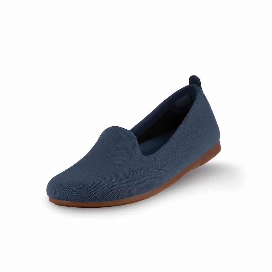 Women's Market Flat - Twill/Gum 7 Women's Market Flat - Twill/Gum