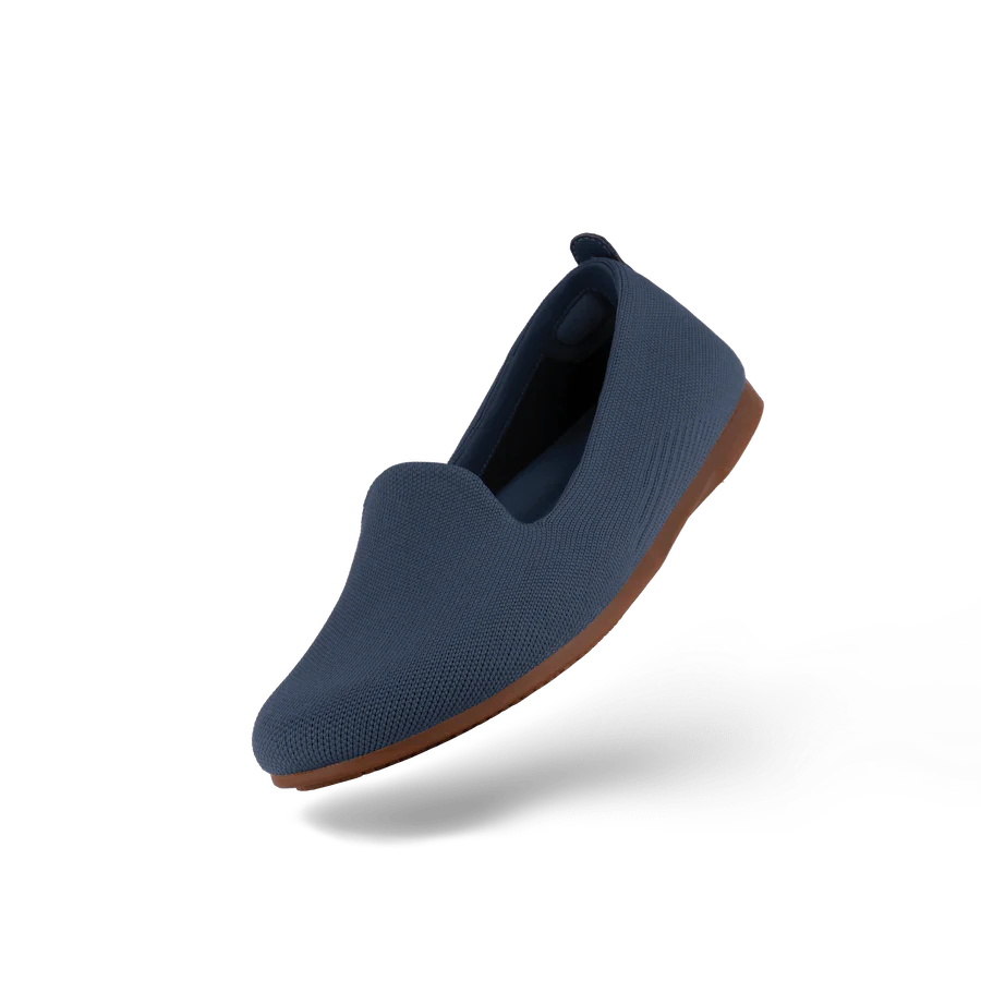 Women's Market Flat - Twill/Gum 8 Women's Market Flat - Twill/Gum