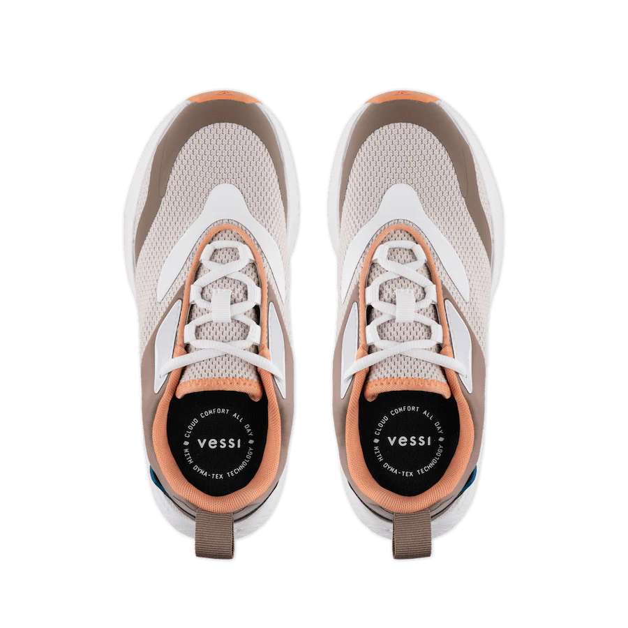 Women's Tidal Sneaker - Songbird/Shimmer 6 Women's Tidal Sneaker - Songbird/Shimmer