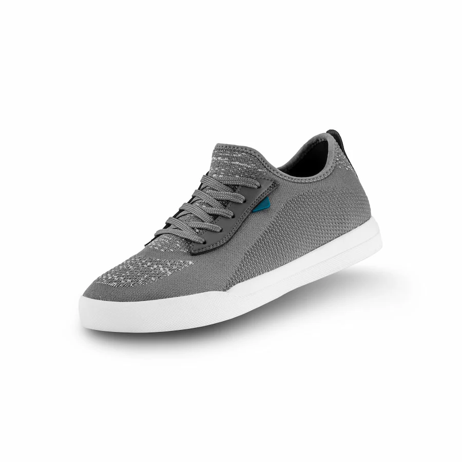 Men's Weekend - Concrete Grey 10 Men's Weekend - Concrete Grey
