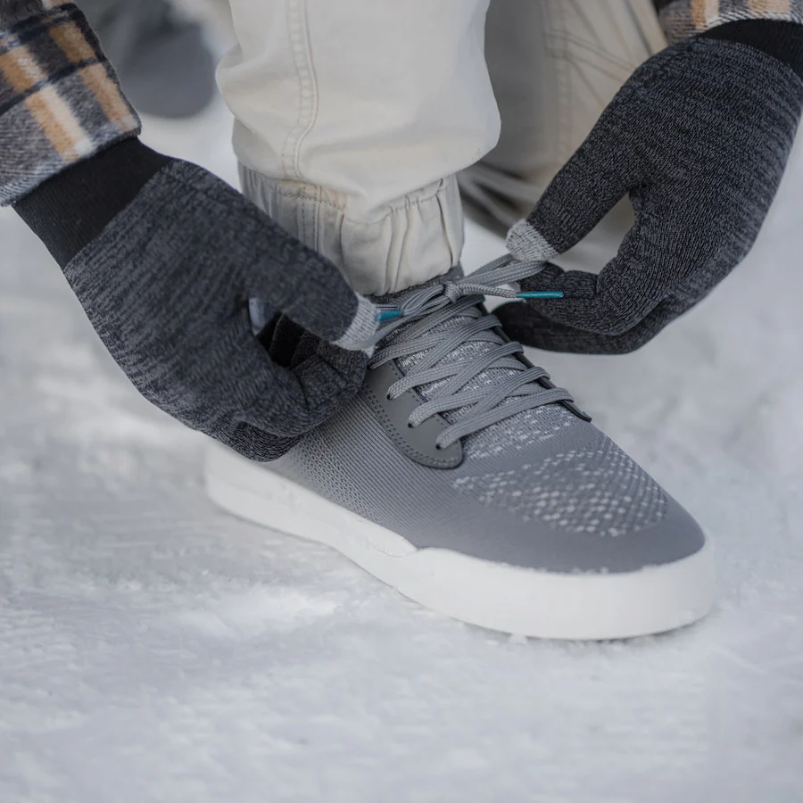 Men's Weekend - Concrete Grey 12 Men's Weekend - Concrete Grey