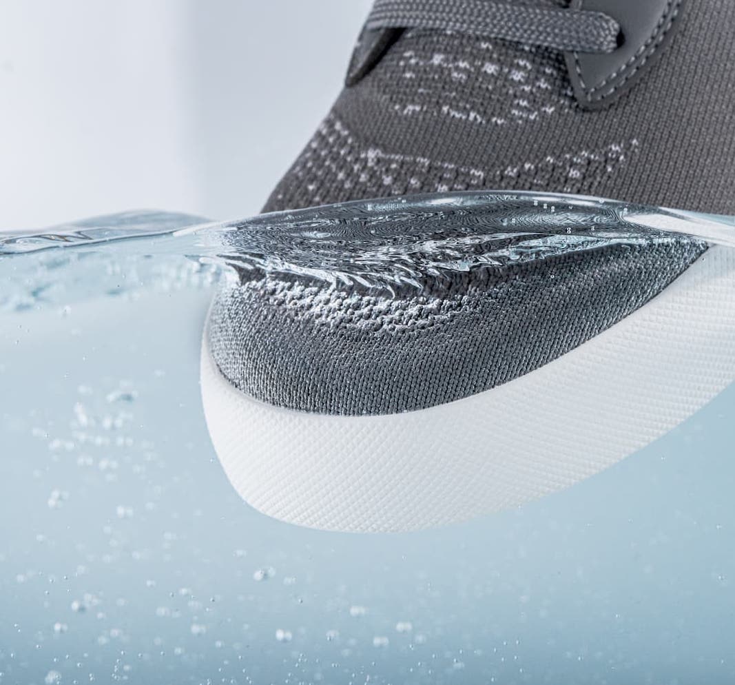 Men's Weekend - Concrete Grey 15 Men's Weekend - Concrete Grey