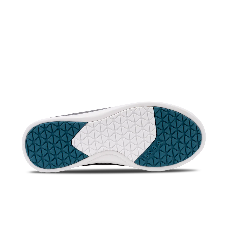 Men's Weekend - Concrete Grey 3 Men's Weekend - Concrete Grey