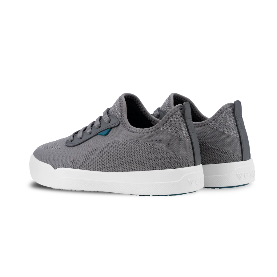 Men's Weekend - Concrete Grey 4 Men's Weekend - Concrete Grey